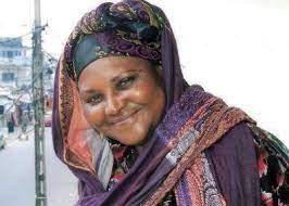 Vie et mort de la Princesse Rabiatou Njoya